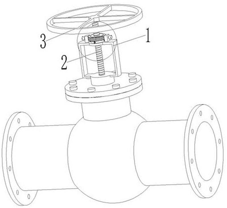 一种高性能的气动调节阀-爱企查