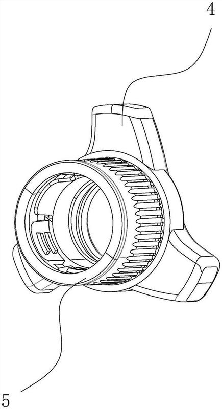 双螺母安全锁扣-爱企查