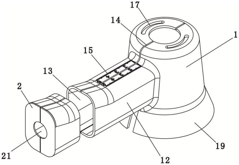 一种防护罩-爱企查