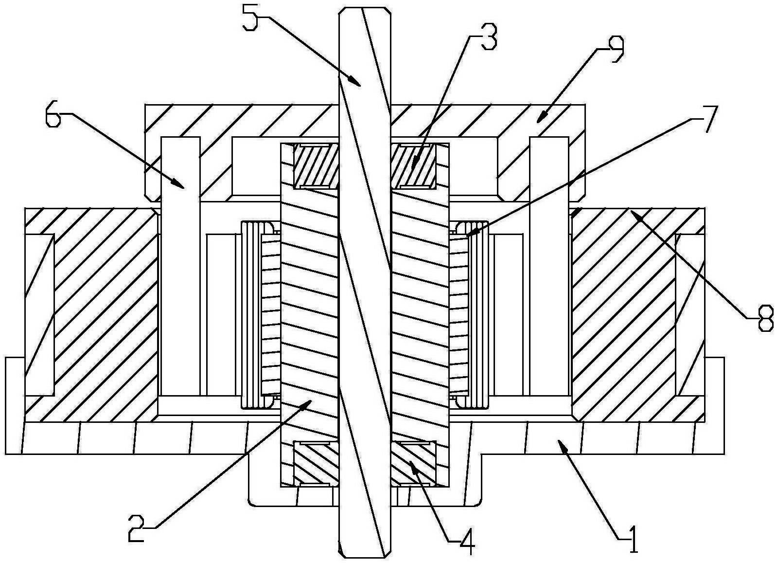 双定子电机-爱企查