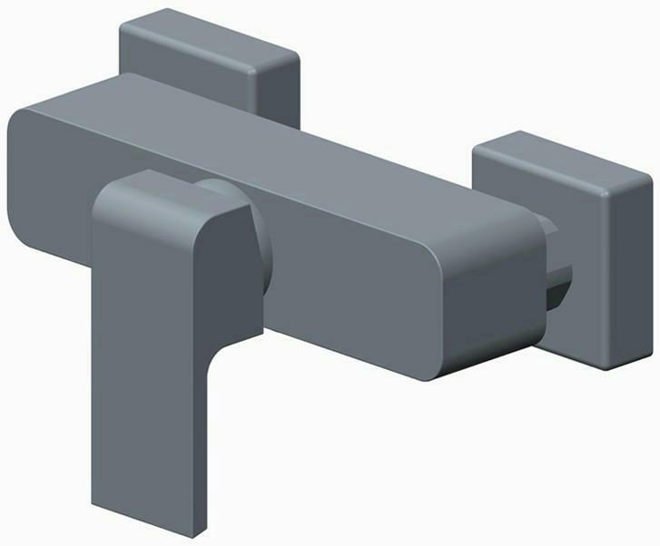 淋浴龙头(300851)-爱企查