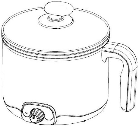 多功能电煮锅-爱企查