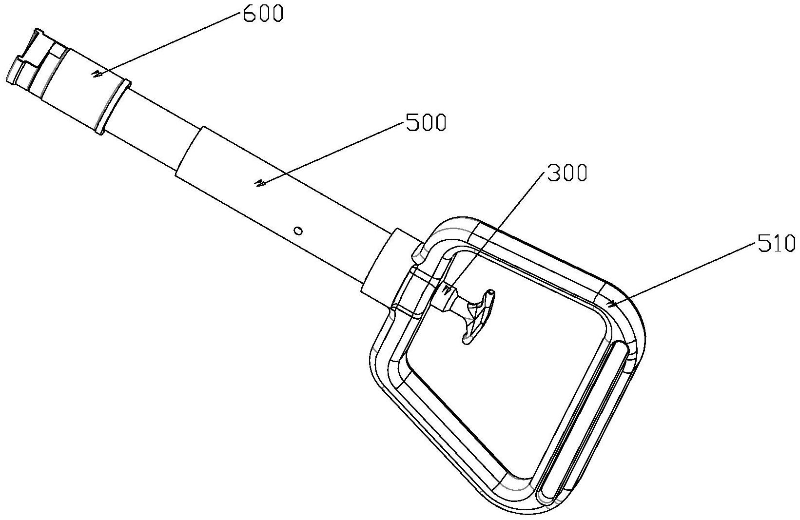 一种射钉击发装置-爱企查