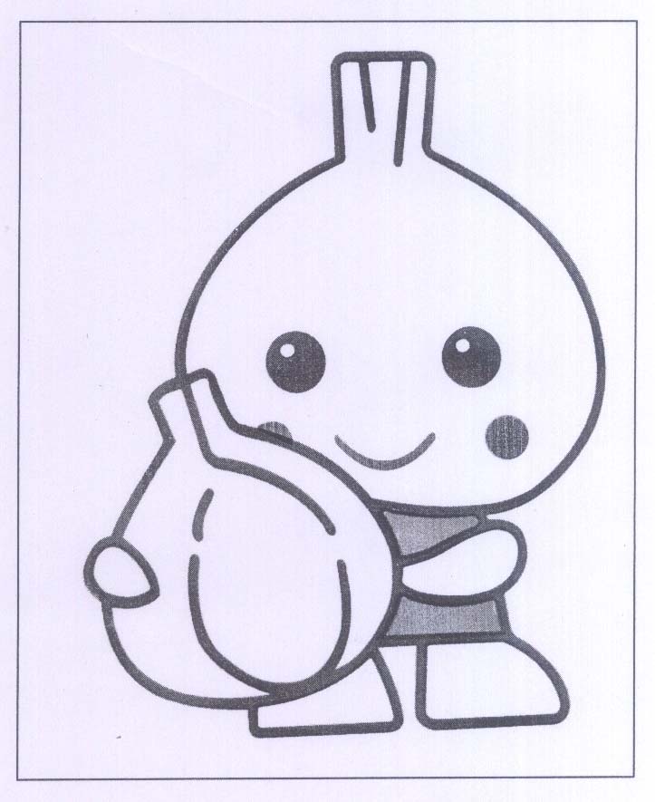 标贴(蒜娃娃)-爱企查