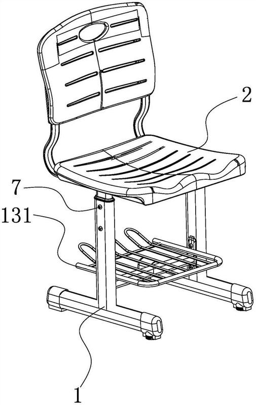 一种升降椅-爱企查