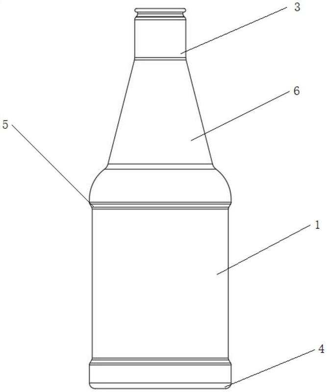 一种铝质金属单片罐-爱企查