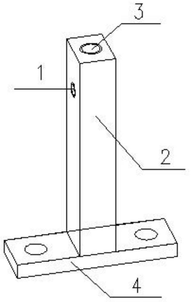 低压伺服驱动器的t型铜柱-爱企查