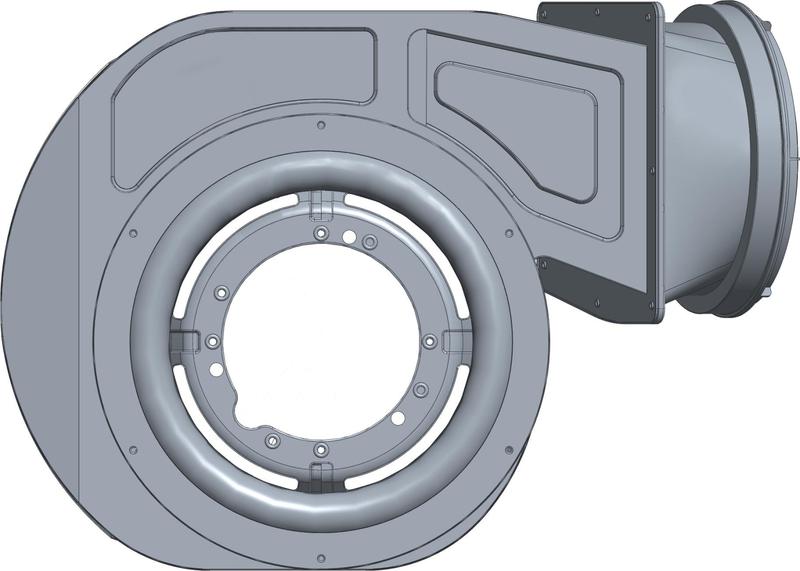 油烟机蜗壳-爱企查