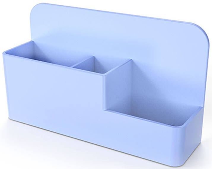 摘要附图摘要1.本外观设计产品的名称粉笔盒.2.