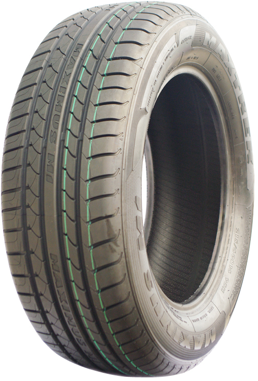 轮胎(maximusm1)-爱企查