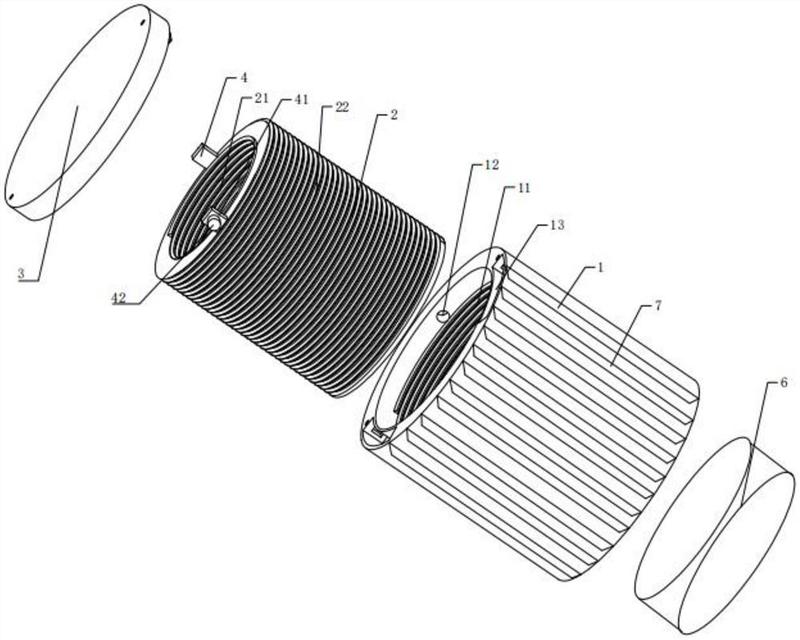 一种新型的瓶盖结构-爱企查