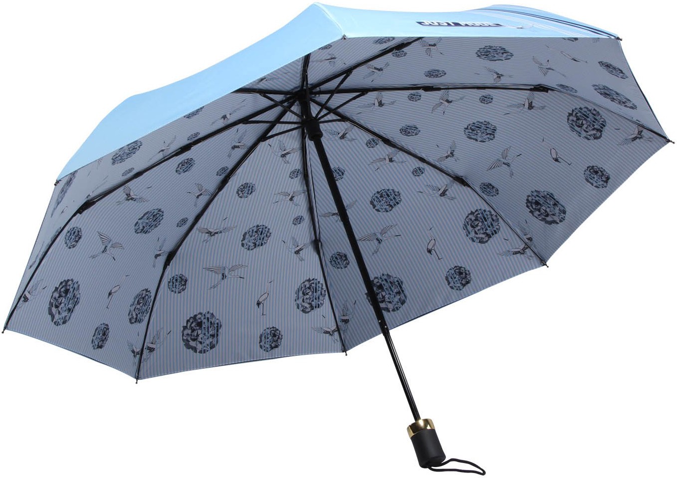 2.本外观设计产品的用途:本外观设计产品用于雨伞.