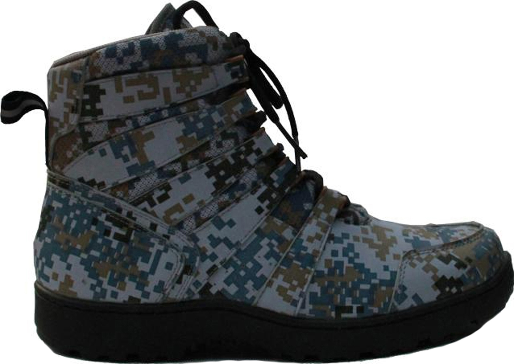 鞋子(迷彩圣斗士)-爱企查