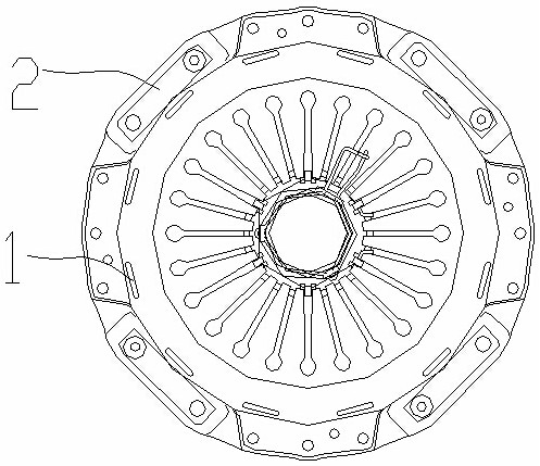 拉式离合器-爱企查