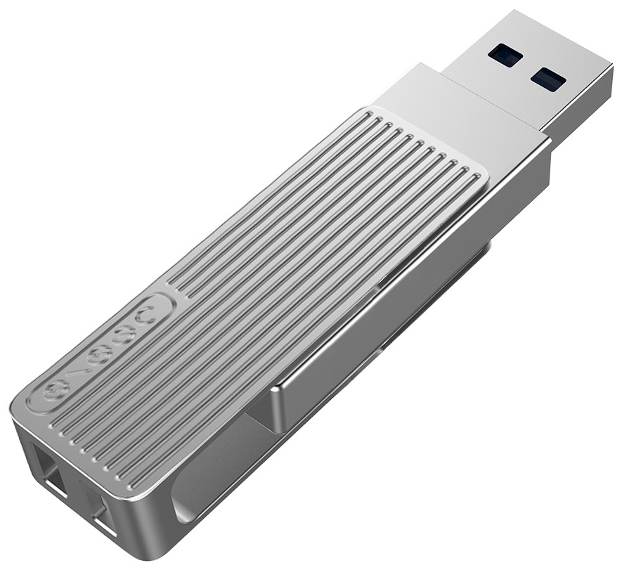 摘要附图摘要1.本外观设计产品的名称u盘(指思单口t1).2.