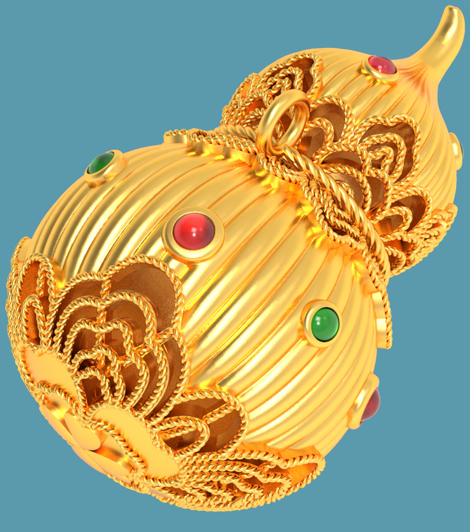 金葫芦logo图片