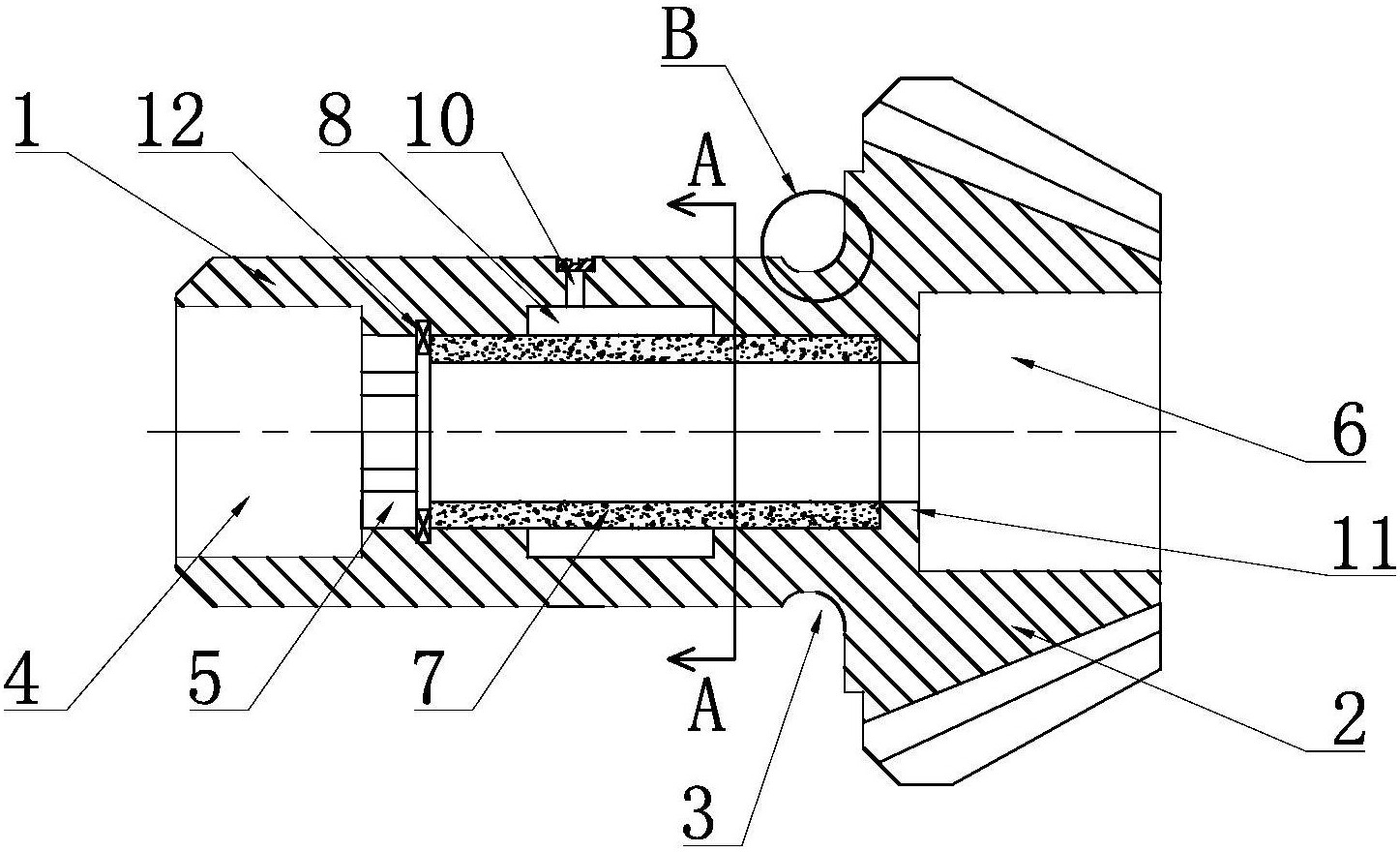 一种轻量化螺旋伞齿轮-爱企查