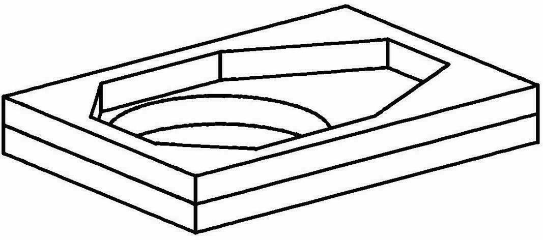 泡沫塑料包装垫(51)-爱企查