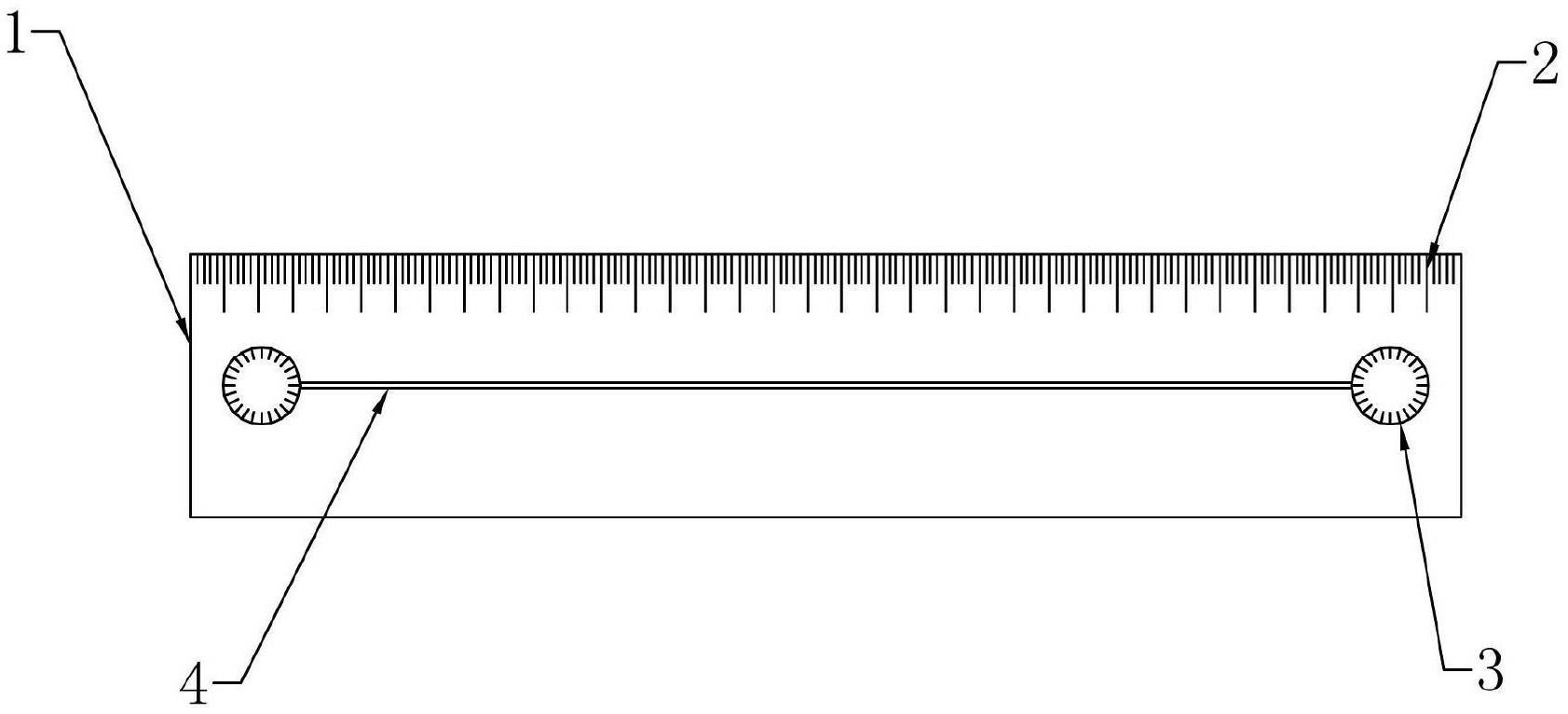 一种多功能直尺-爱企查