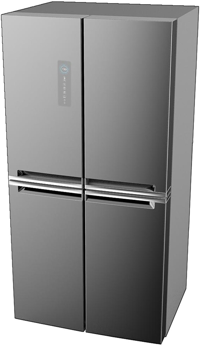 多门式冰箱(3)-爱企查