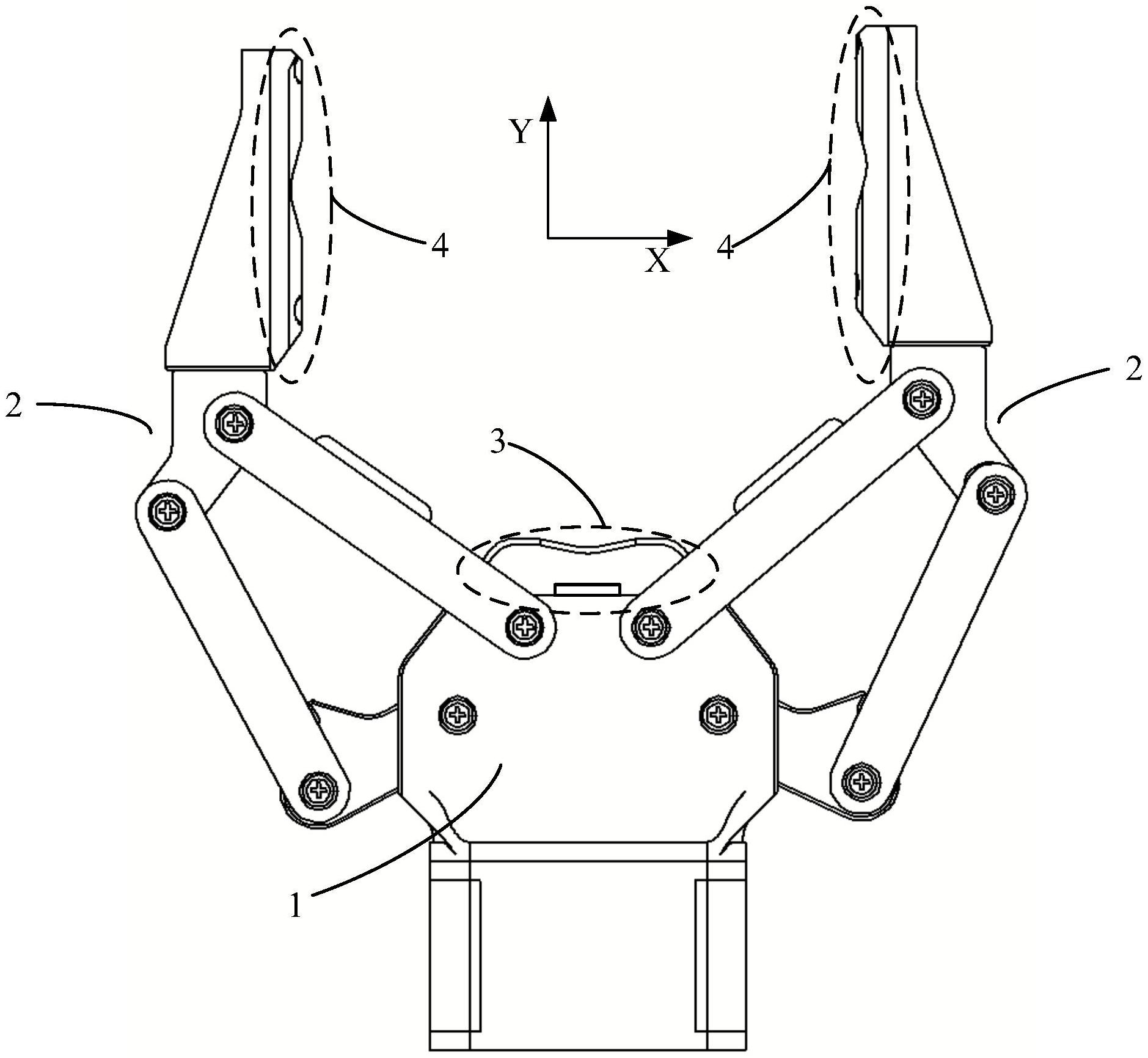 机械手和机器人-爱企查