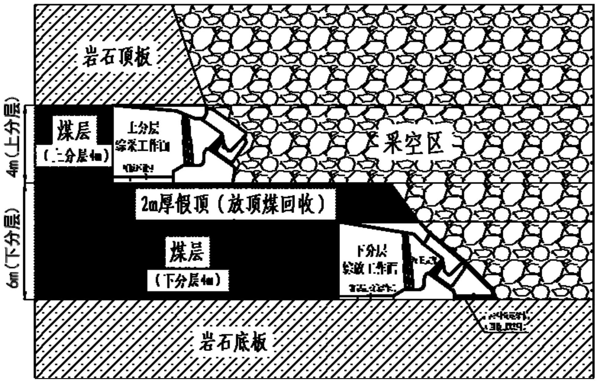 淮北煤矿塌陷区分布图图片