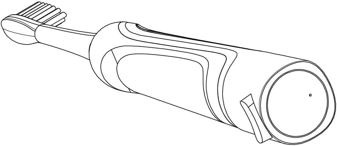 电动牙刷-爱企查