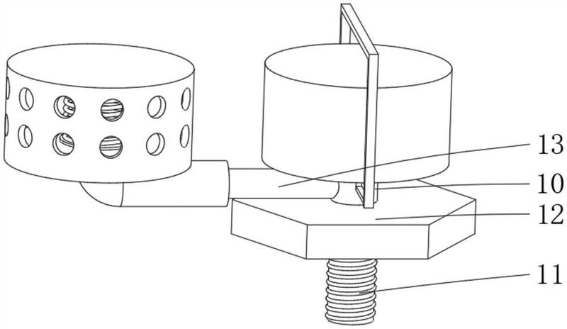 一种汽车后桥通气塞用常闭阀结构-爱企查