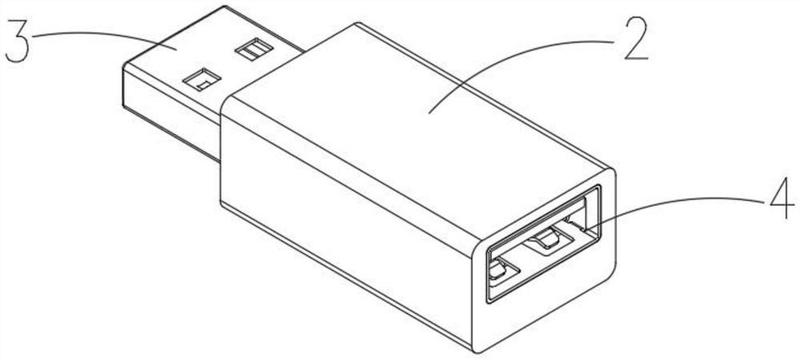 一种无线接收器-爱企查