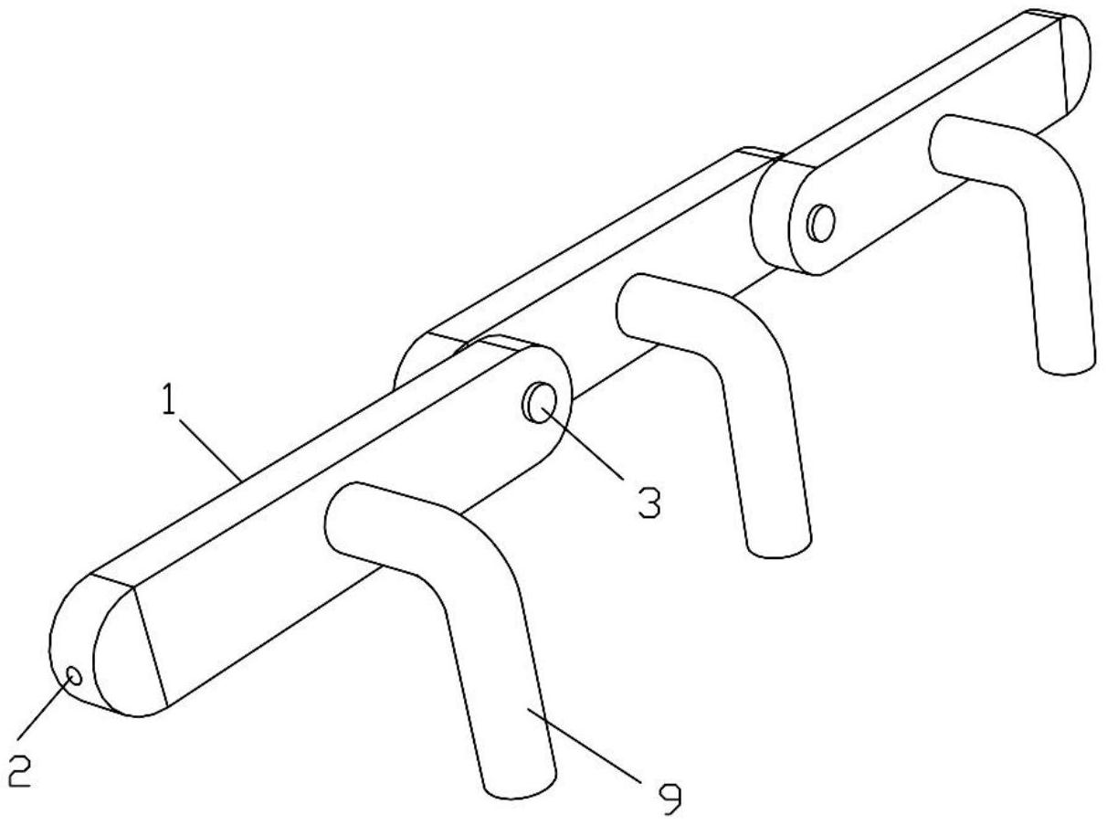 一种箱式分水器-爱企查