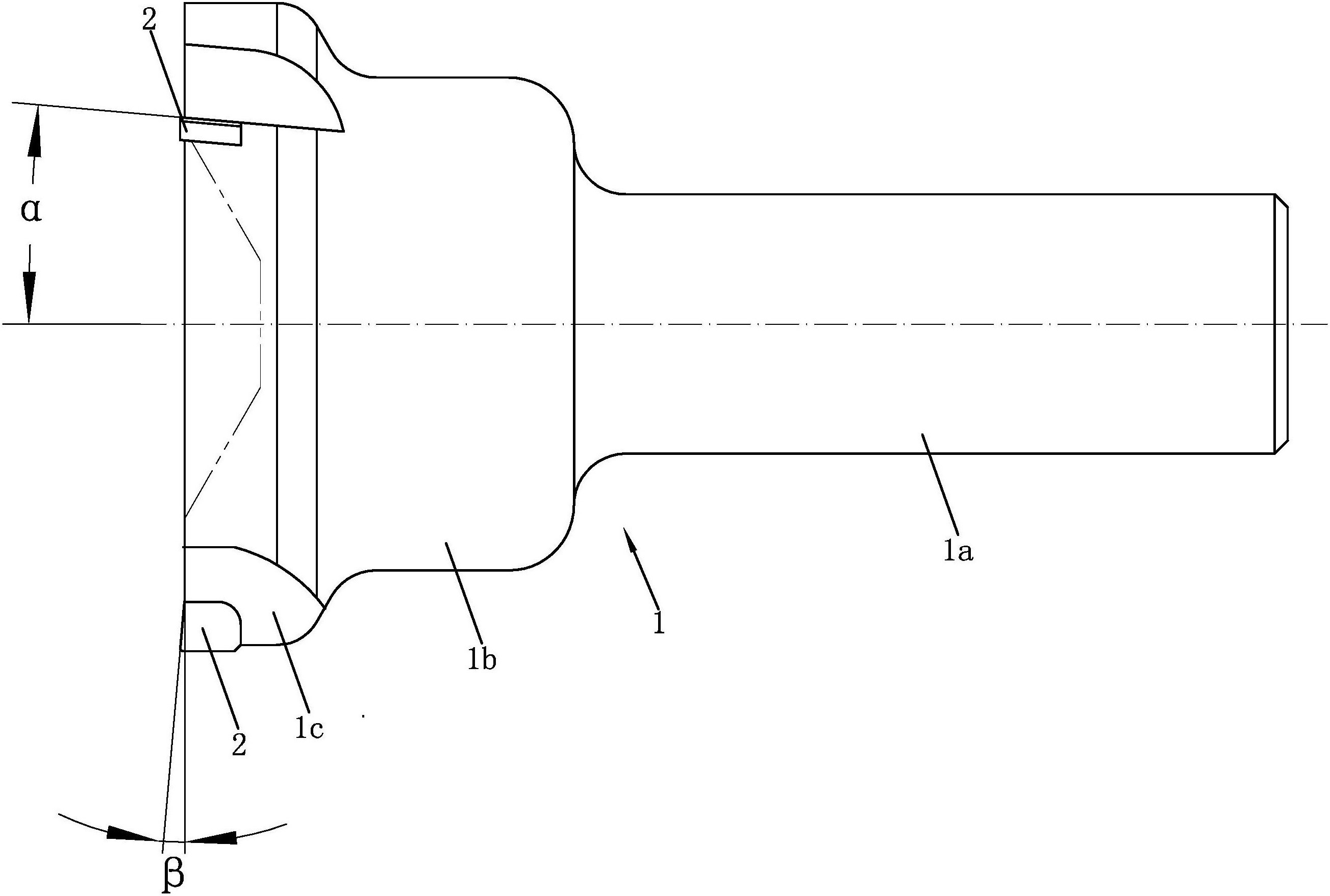 表面网纹及粗糙度加工铣刀-爱企查