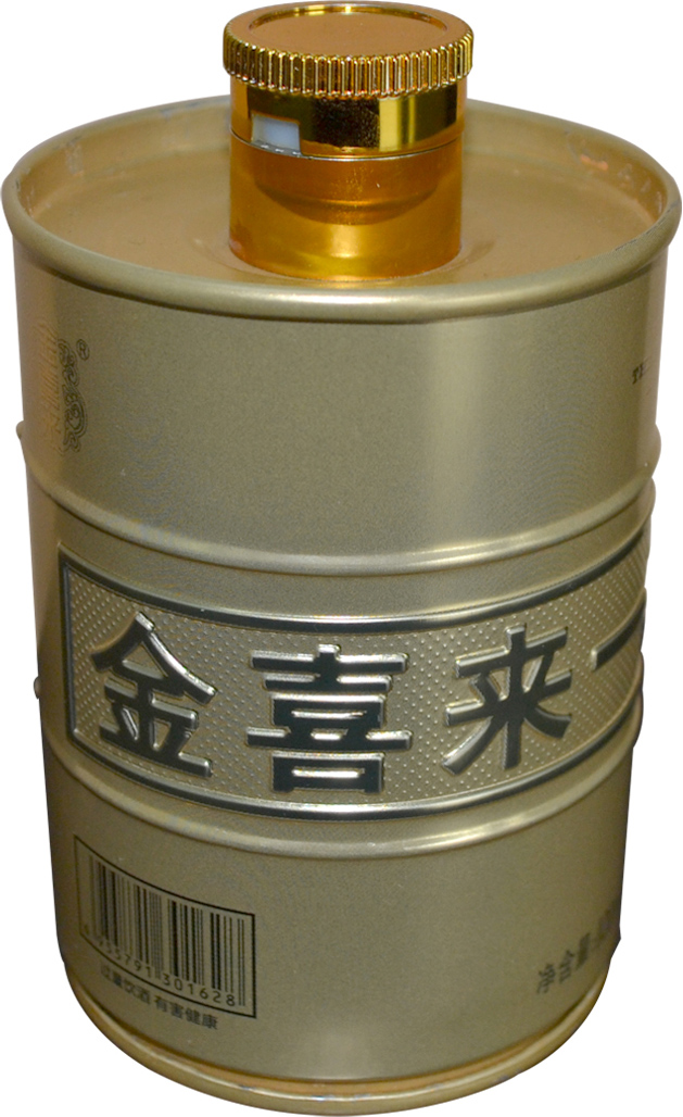 酒瓶(金喜来一桶金3)-爱企查