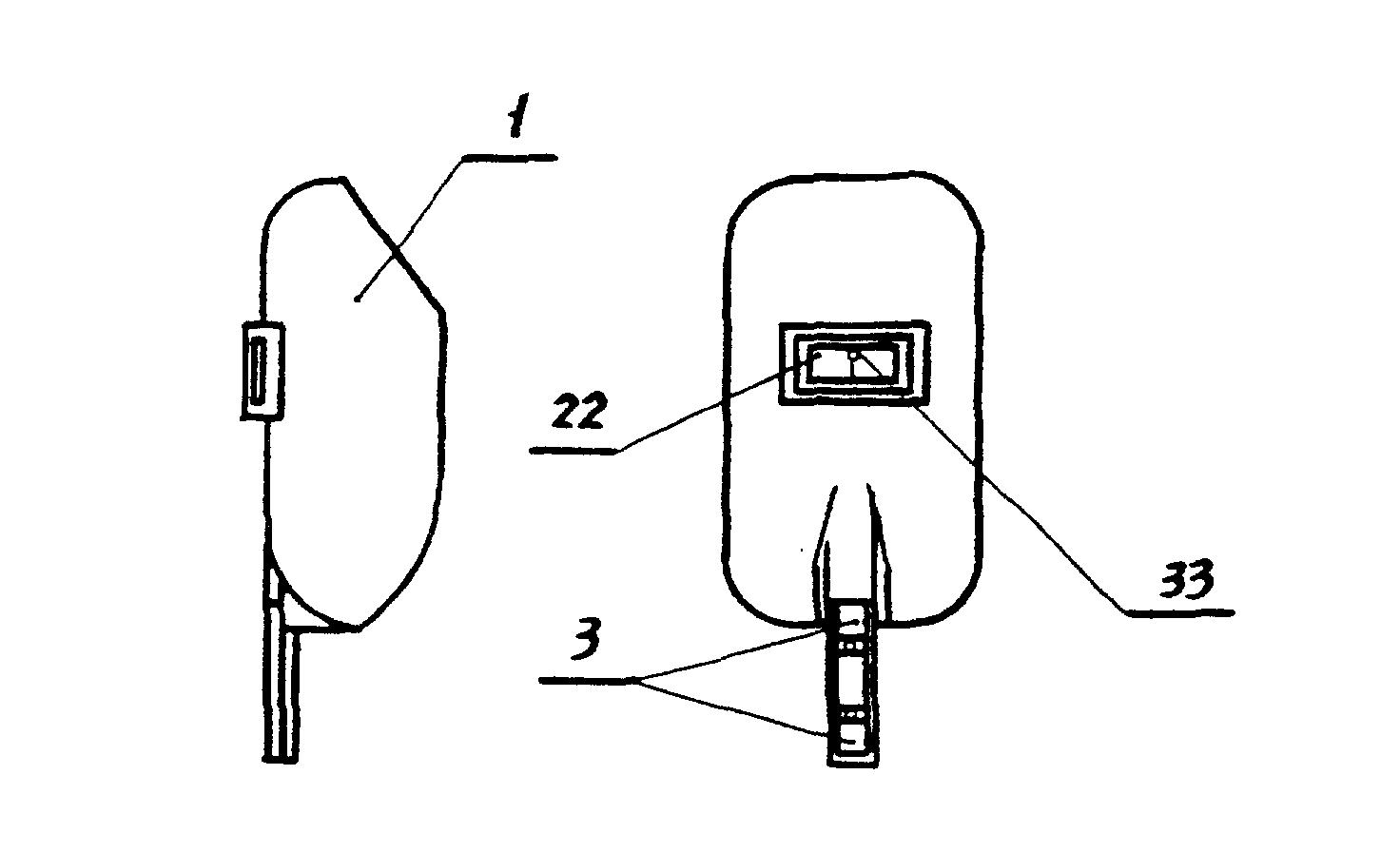 光控自动电焊面罩-爱企查