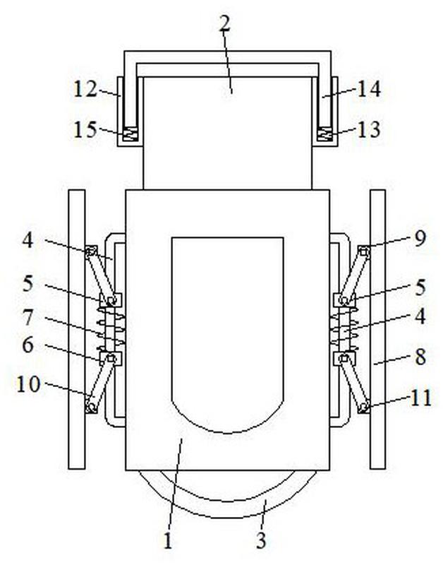 一种网络传输加密狗-爱企查