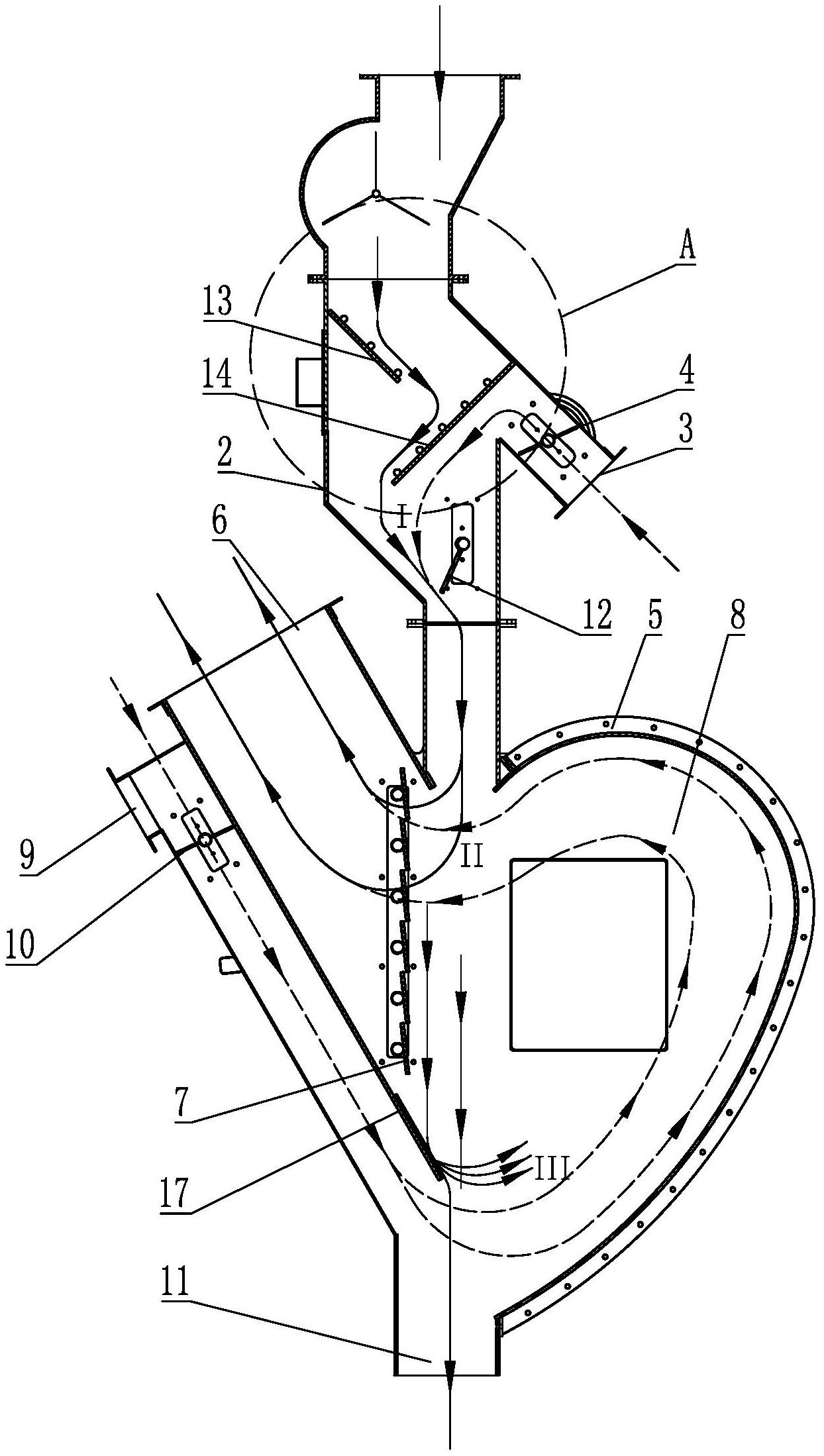 节能气流选粉机-爱企查