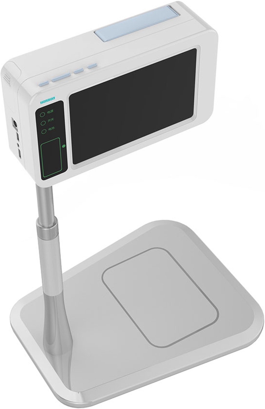 血管显像仪-爱企查