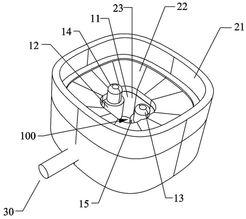 磁吸充电装置-爱企查
