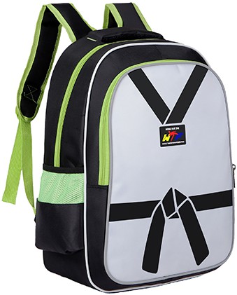 书包(跆拳道)-爱企查