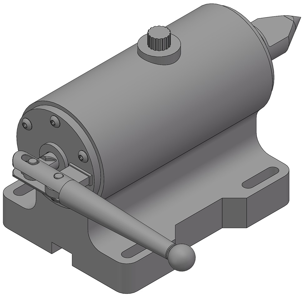 车床尾座-爱企查