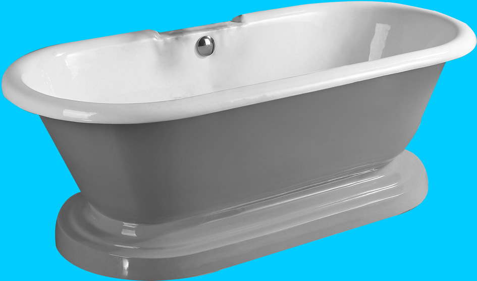 铸铁搪瓷浴缸(1003c)-爱企查