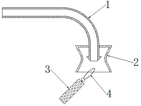 口加热装置 申请号 201920373151x 申请日期 2019-03-22 公布/公告号