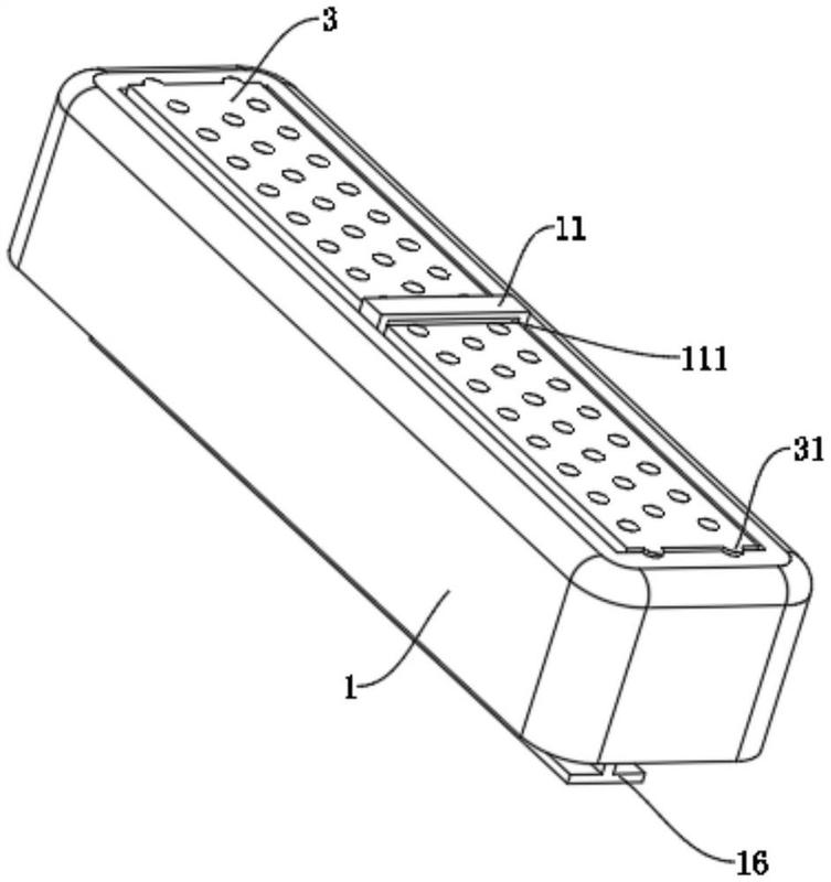 一种园林建筑专用休息石凳-爱企查