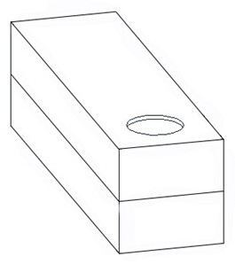 2.本外观设计产品的用途:本外观设计产品用于包装茶叶.