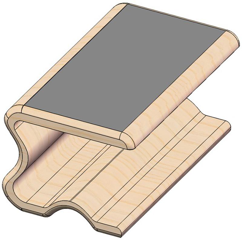 办公桌(简约)-爱企查