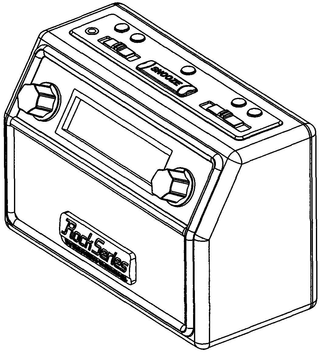收音机(e-c430)-爱企查