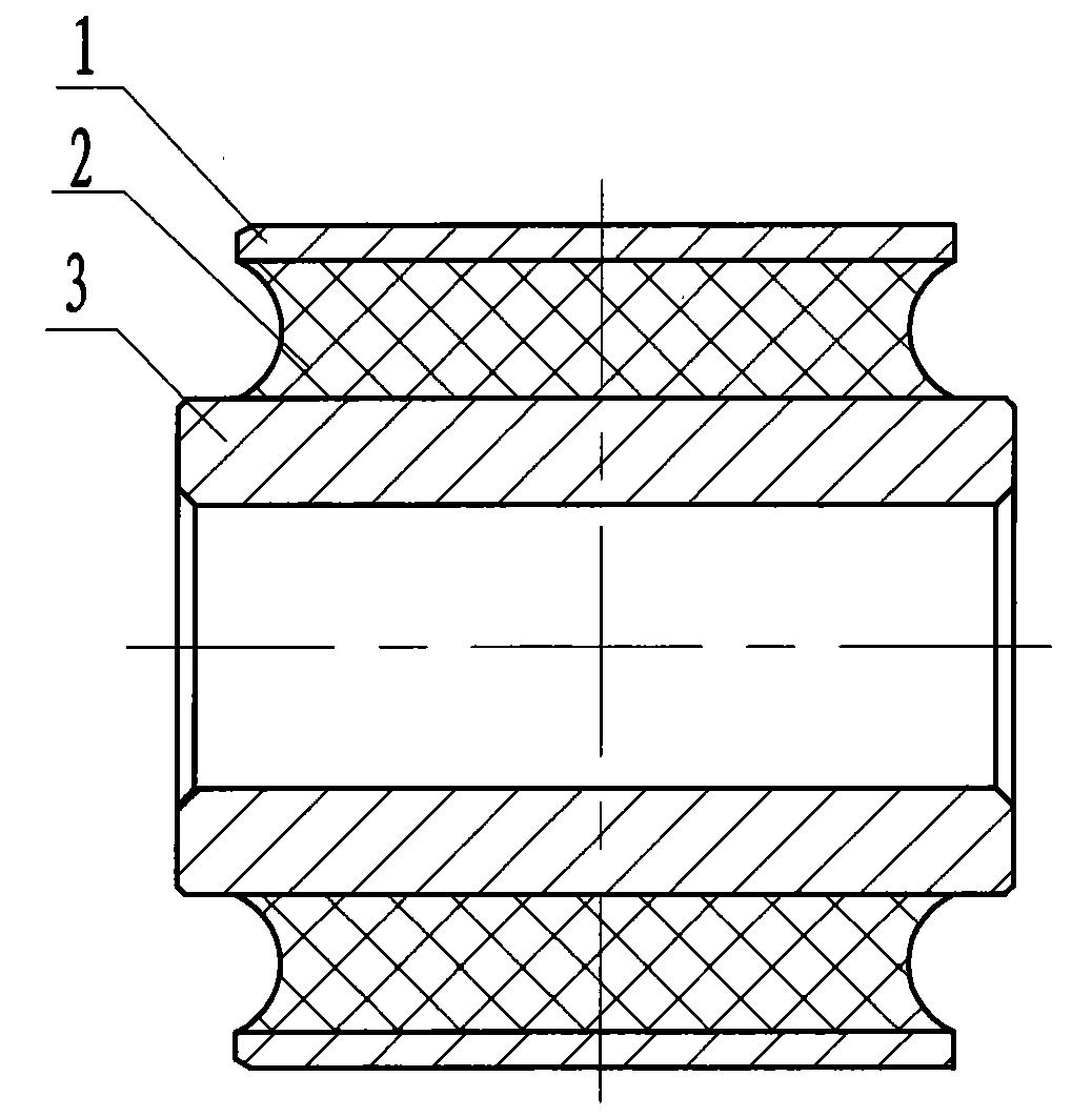 开口衬套-爱企查