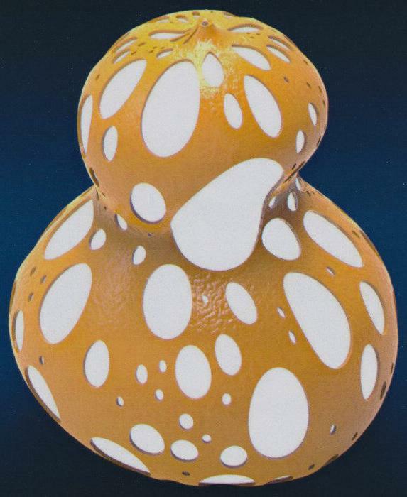 台灯罩(葫芦)-爱企查