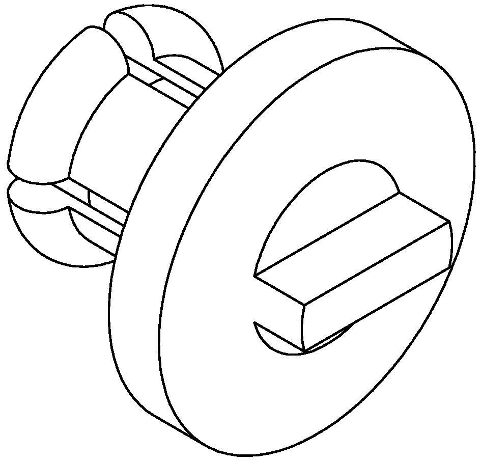 一种炮管镀铬用阴极辅助装置-爱企查