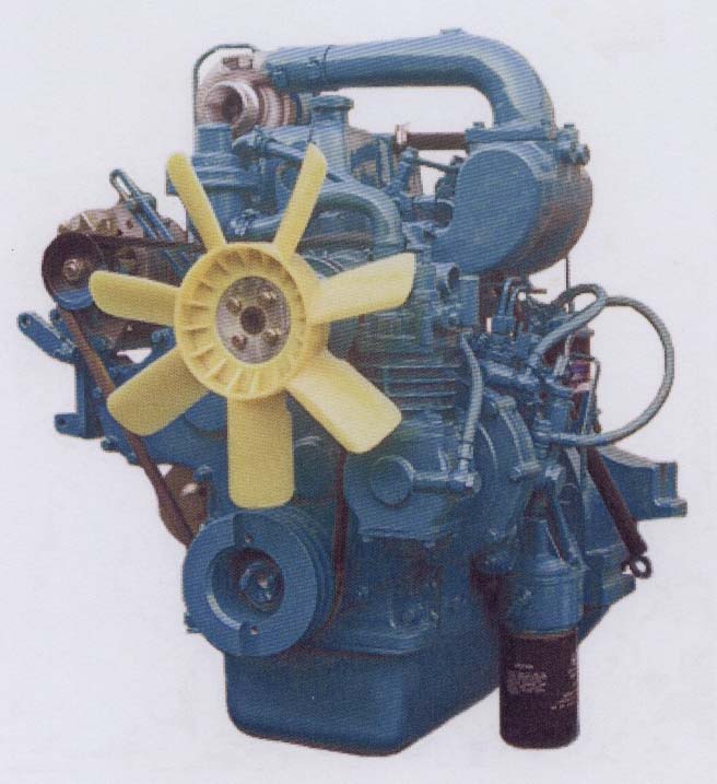 柴油机(yc2115zq)-爱企查