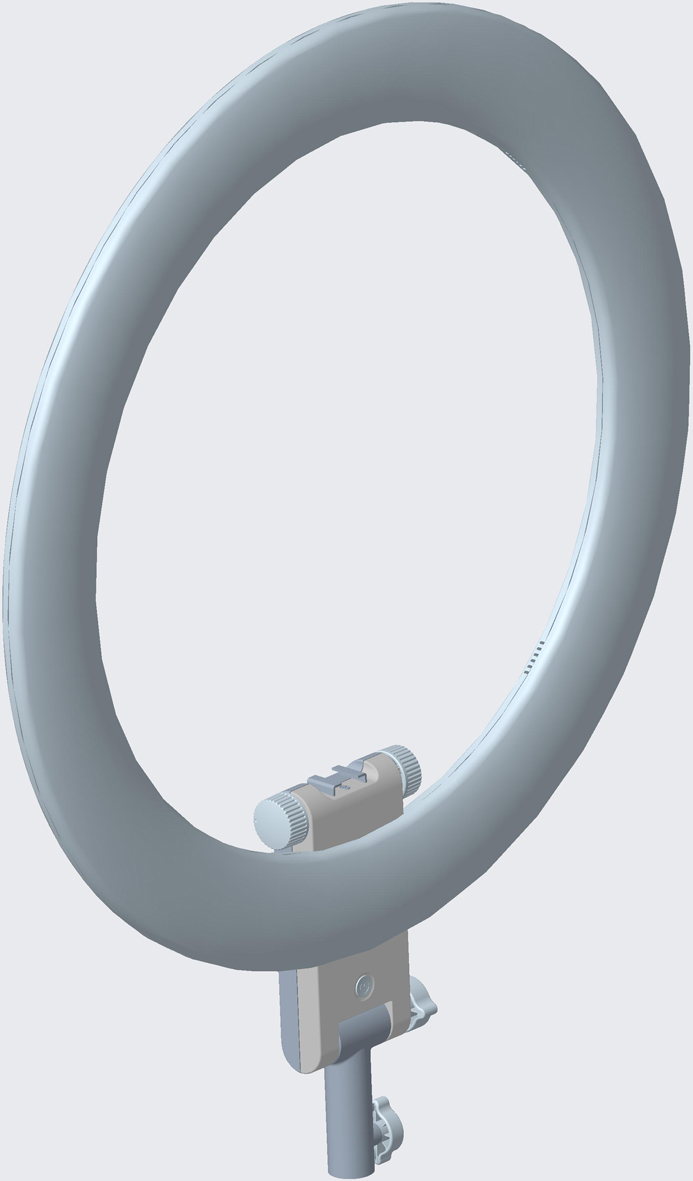led环形补光灯(rl-20a)-爱企查